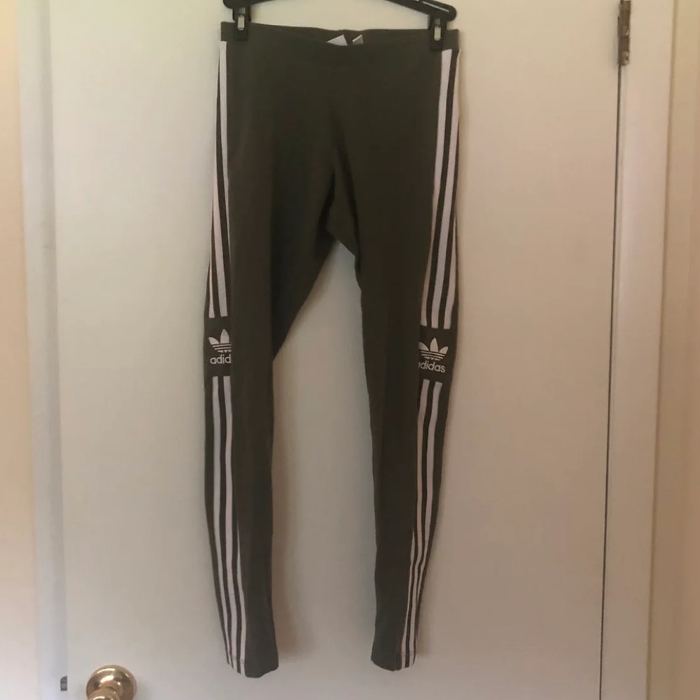 Adidas Originals Leggings